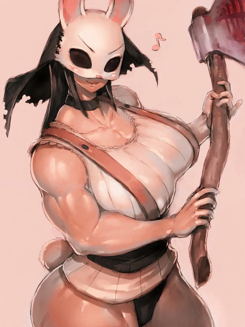 The Huntress | Slaughter-Buddies!