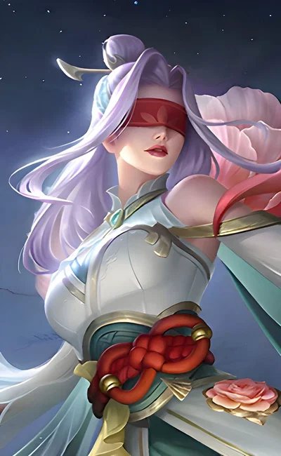 Pharsa — MLBB Series.