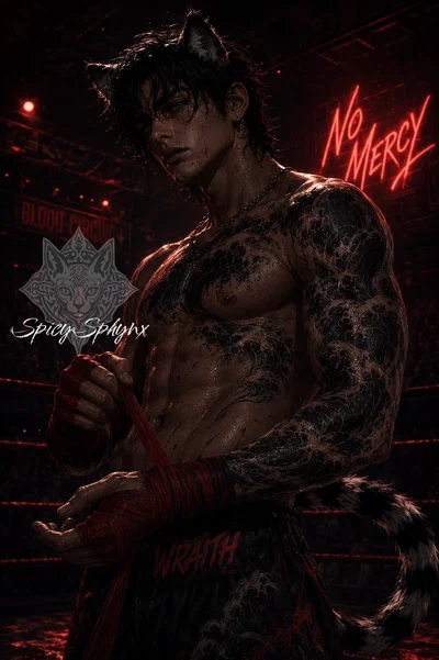 Ren | The Blood Circuit