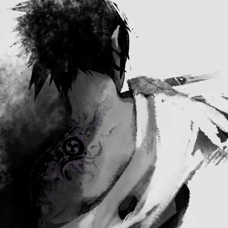 Sasuke Uchiha 