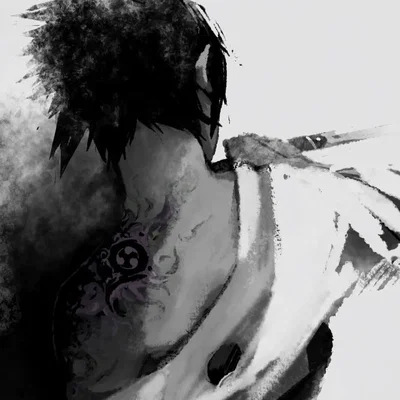 Sasuke Uchiha 