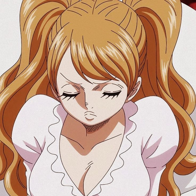 Charlotte Pudding <3
