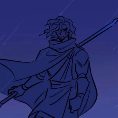 ~ Odysseus ~