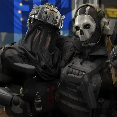 Himbo Ghost & Konig