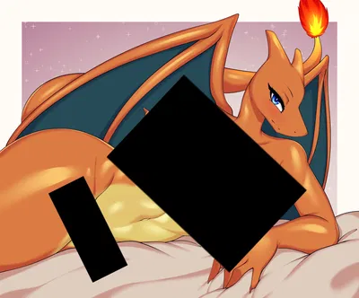 Charizard 