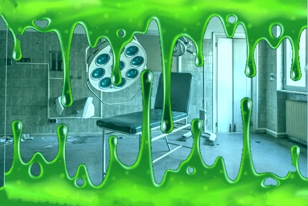   + Slime +   RP