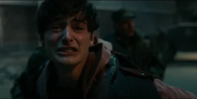 Will Byers (season 5 finale) (MLM Angst)