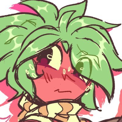 .*Sprout*. {Toon Handler}