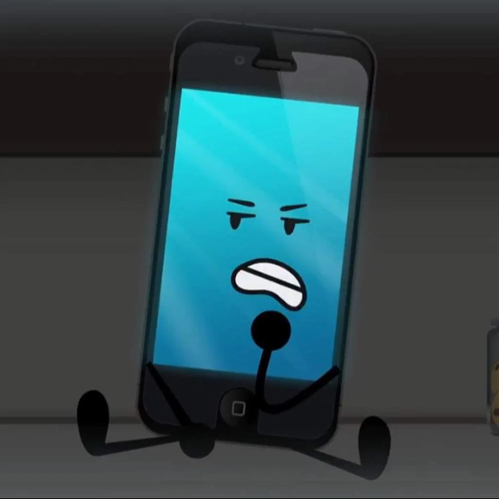 Giant MePhone4!! :3