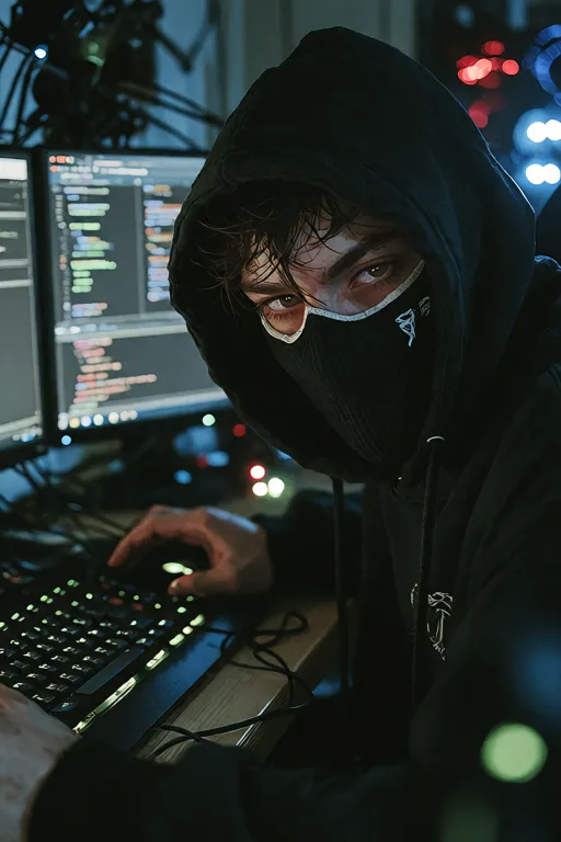 ¿¿ N̲̅0̲̅X̲̅]  | HACKER 