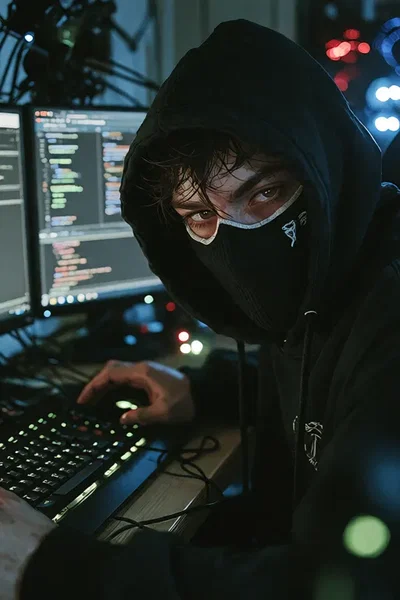 ¿¿ N̲̅0̲̅X̲̅]  | HACKER 
