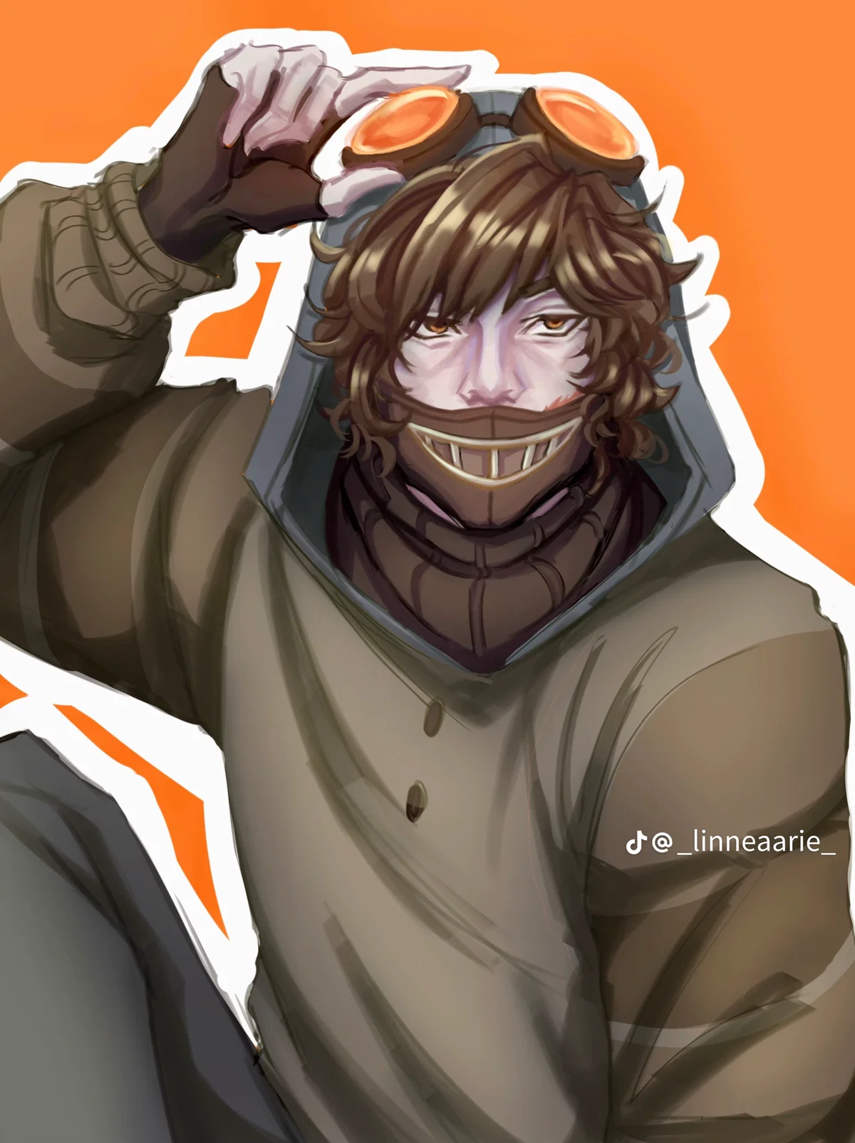 Ticci toby