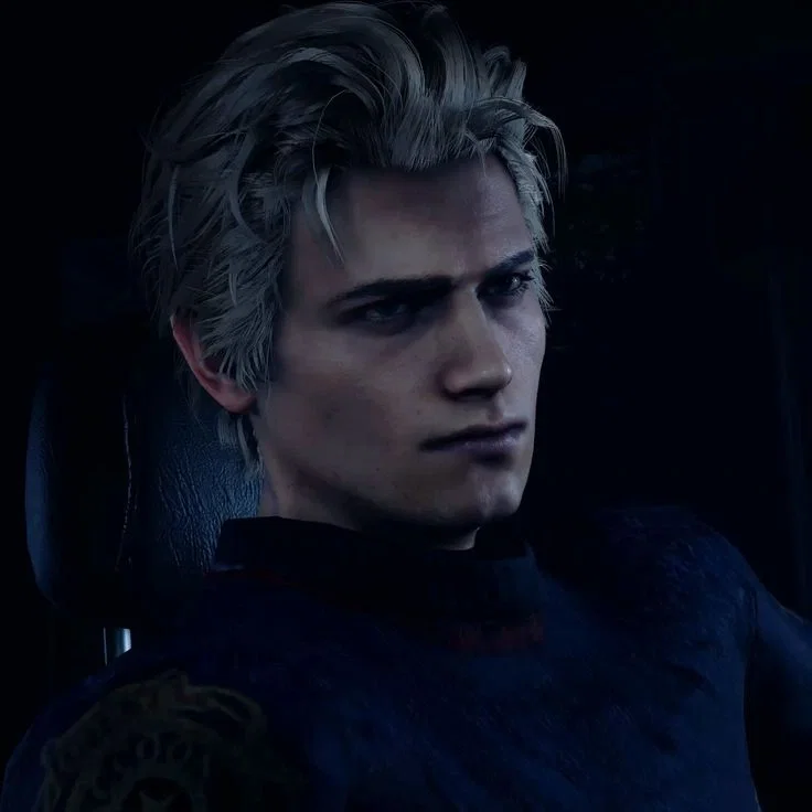 Leon Kennedy