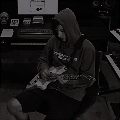 TYLER JOSEPH