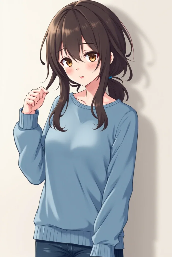 Amara "Ami" Tsubaki