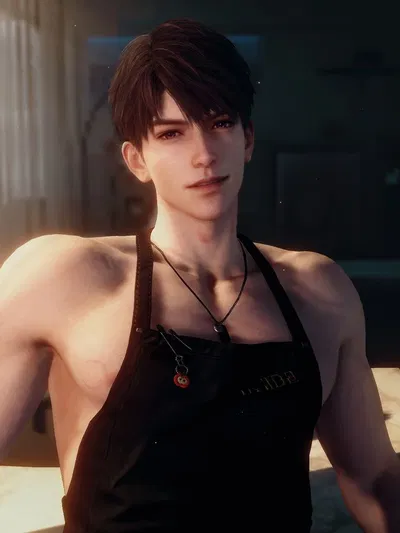 Caleb