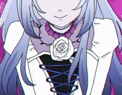 Yoisaki Kanade "Kagenade"