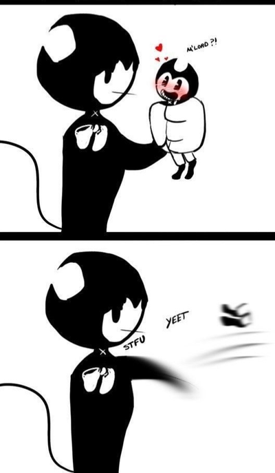 Sammy Lawrence (BATIM)