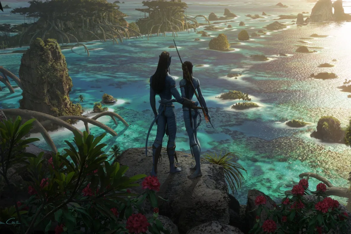 Avatar - Full World Roleplay