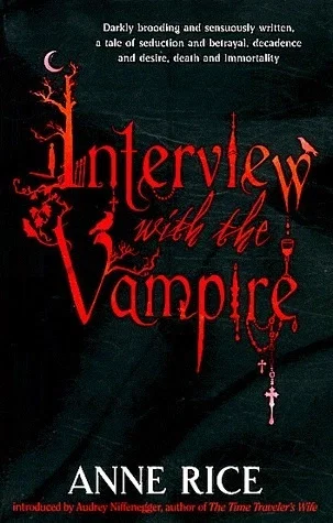 [MR.MYSTERI○US'] ULTIMATE INTERVIEW WITH A VAMPIRE RPG