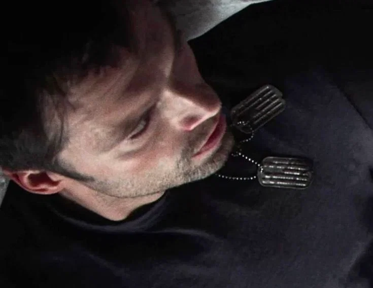 Bucky Barnes