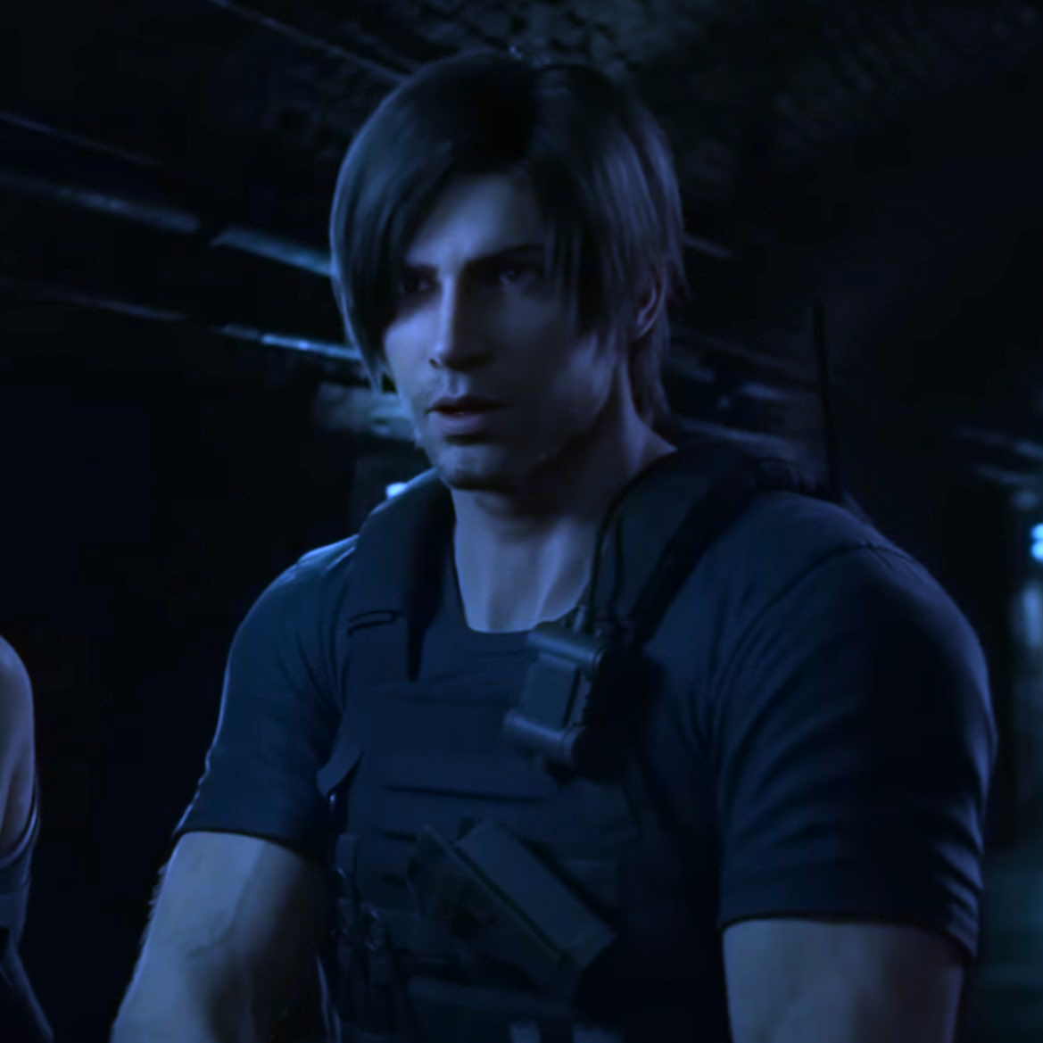 Leon Kennedy