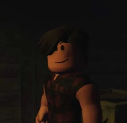 William [The Butchery]