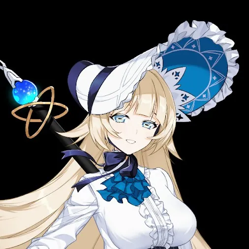 Medea Davis (Counter Side)