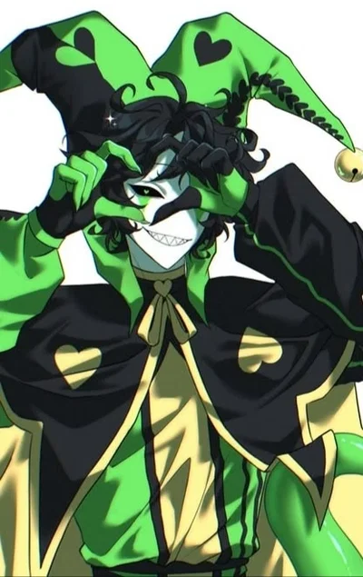 El bicho verde del circo 🐍