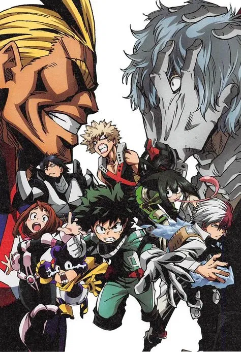 Mha | Famous Model F!user