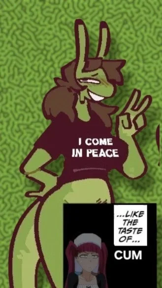 Pavizi | KINKTOBER DAY 2: Futa