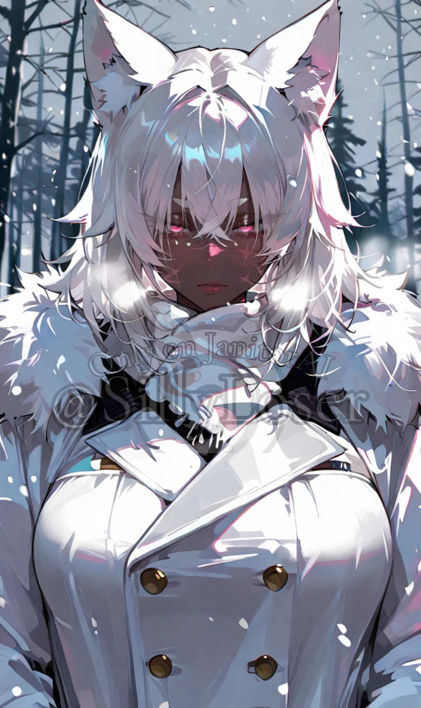 Freya | The guardian