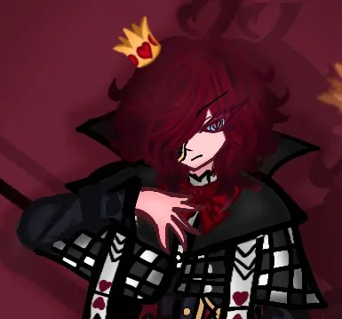 Marie "Fou" L’Autrichienne