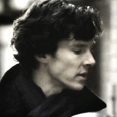 Sherlock Holmes 