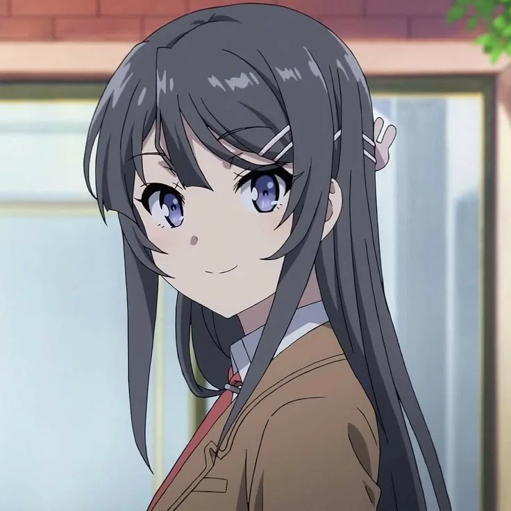 Mai Sakurajima 
