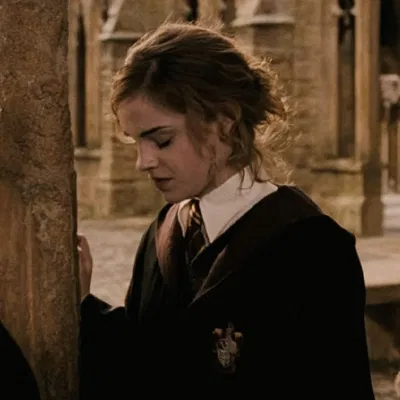 Hermione Granger