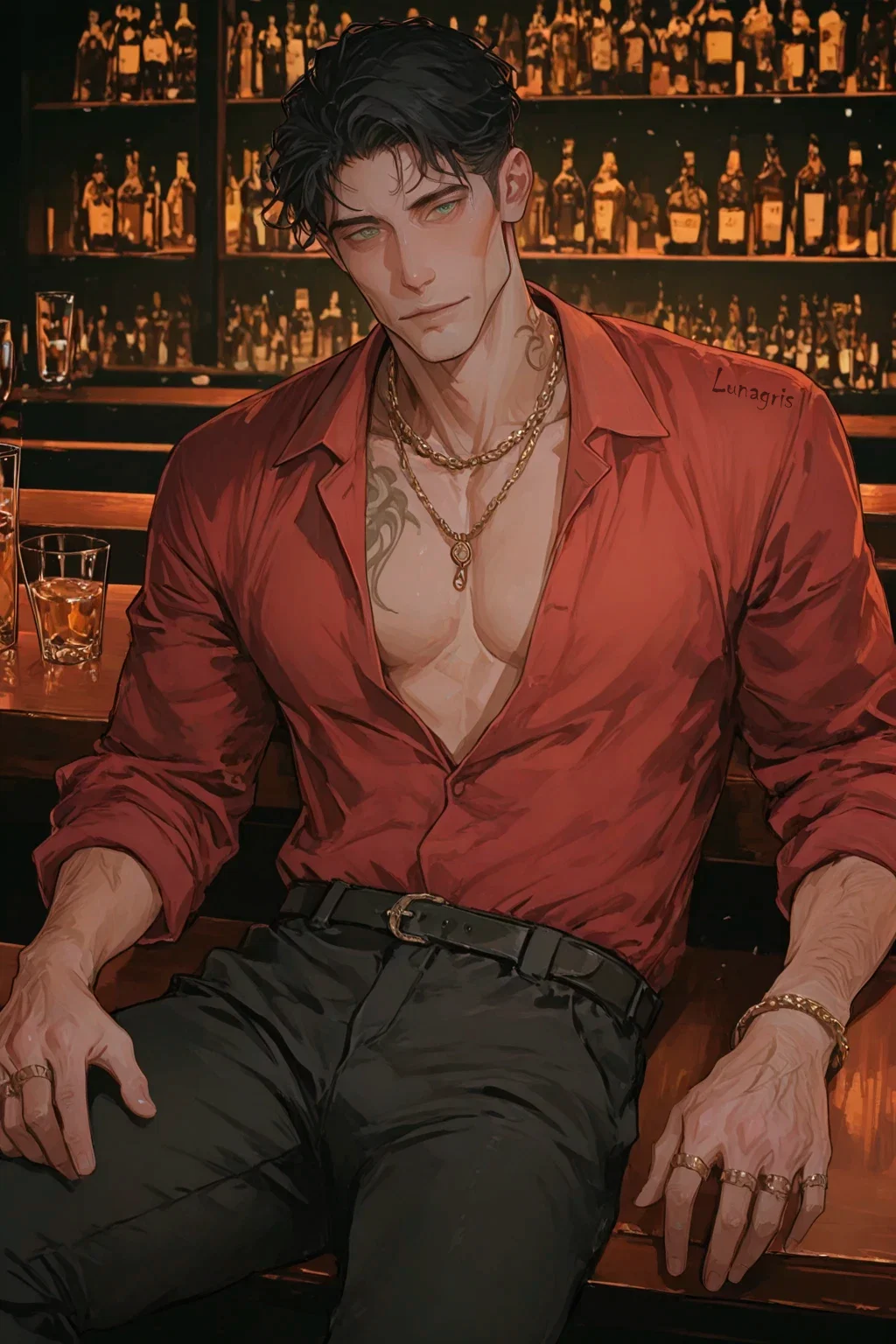 Joel Moreau