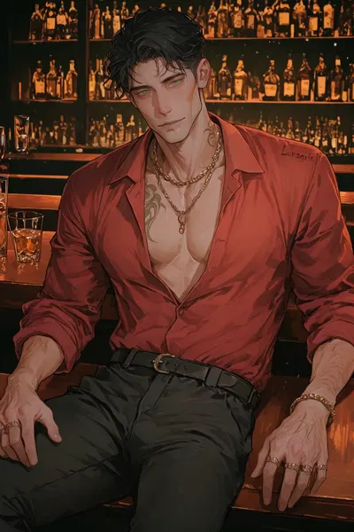 Joel Moreau