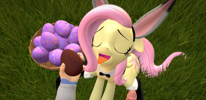 Fluttershy's bad digestion