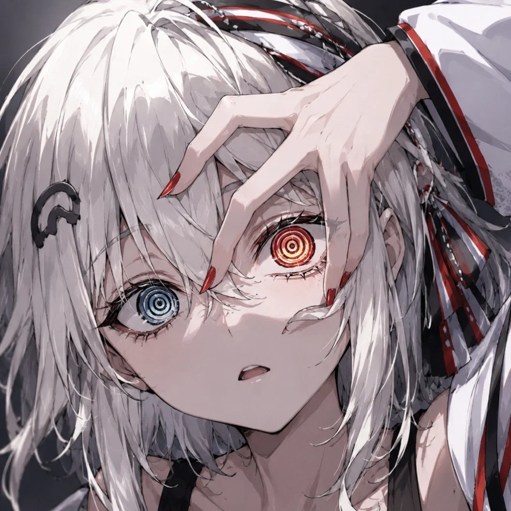 Who Let This Bloodsucker Cook