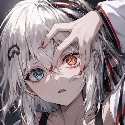 Who Let This Bloodsucker Cook