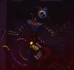 Your Caretaker: The Prototype