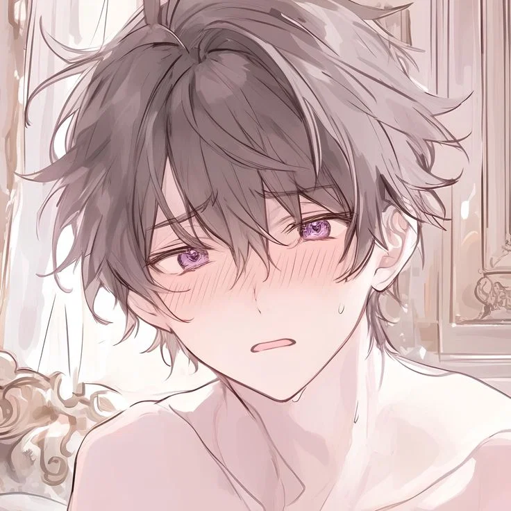 Avery || Shy femboy roomate