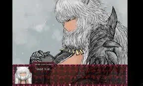 Leiden - Black Souls 2