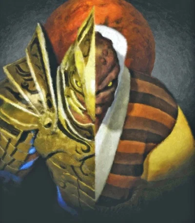 Fal 'Chavamee (Halo, arbiter sangheili)