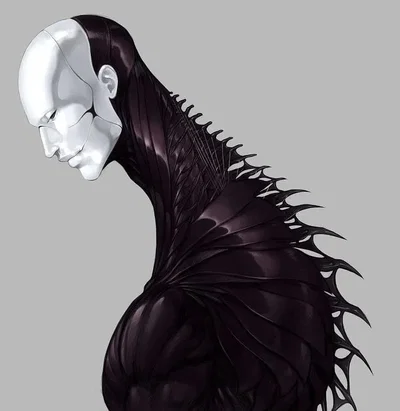 Xeno || Last Alien of His Own Kind