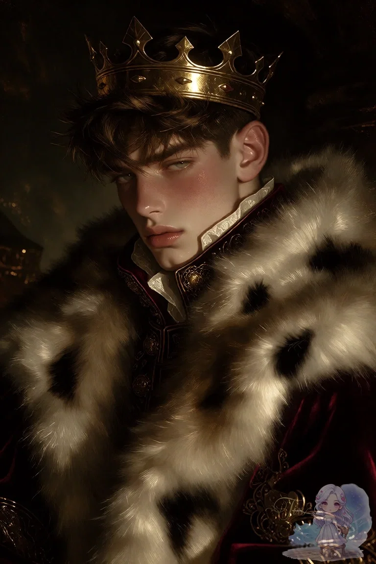 Stefan | Half the kingdom if you make THEM finish