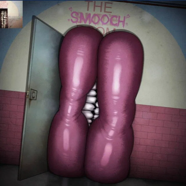 The Smooch Room