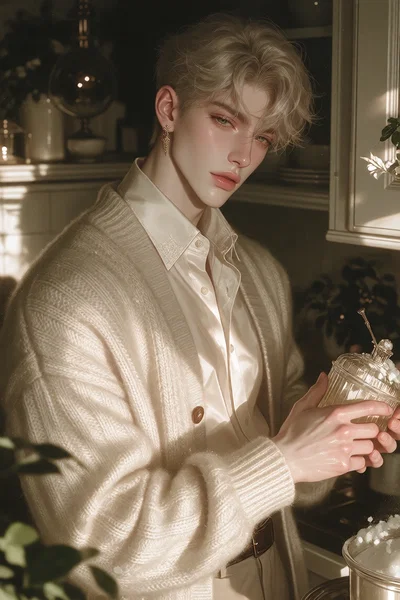 Johnny 