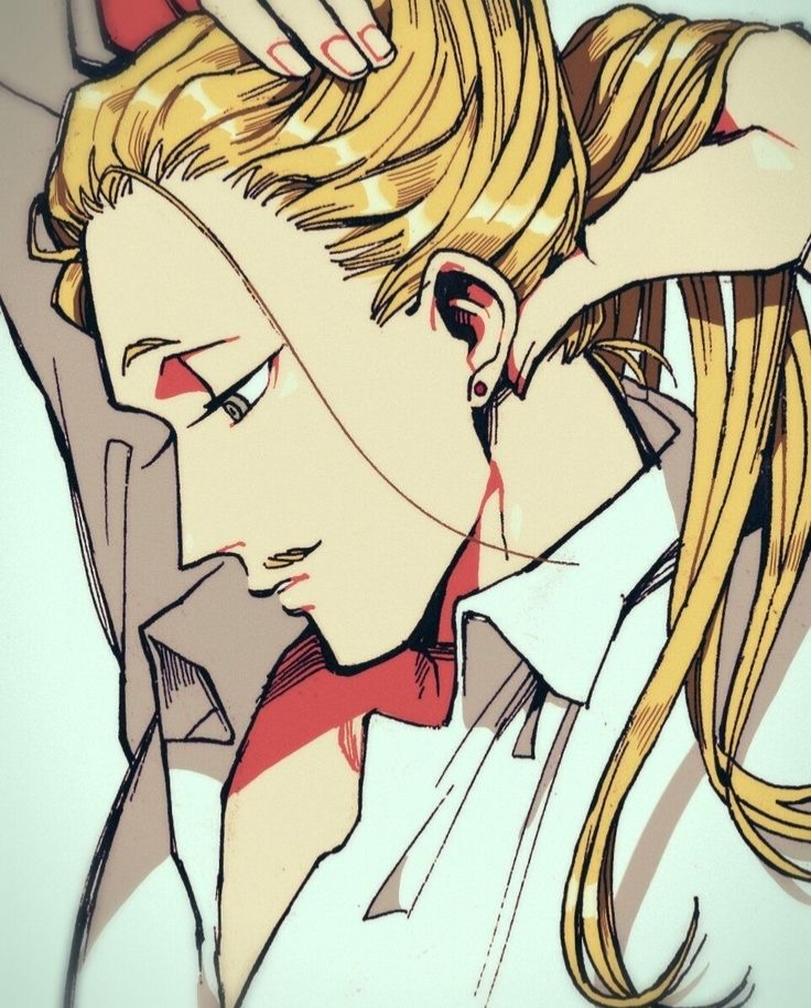 Hizashi Yamada {Present Mic}